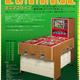 A flyer for EVR Race. Photo: Nintendo